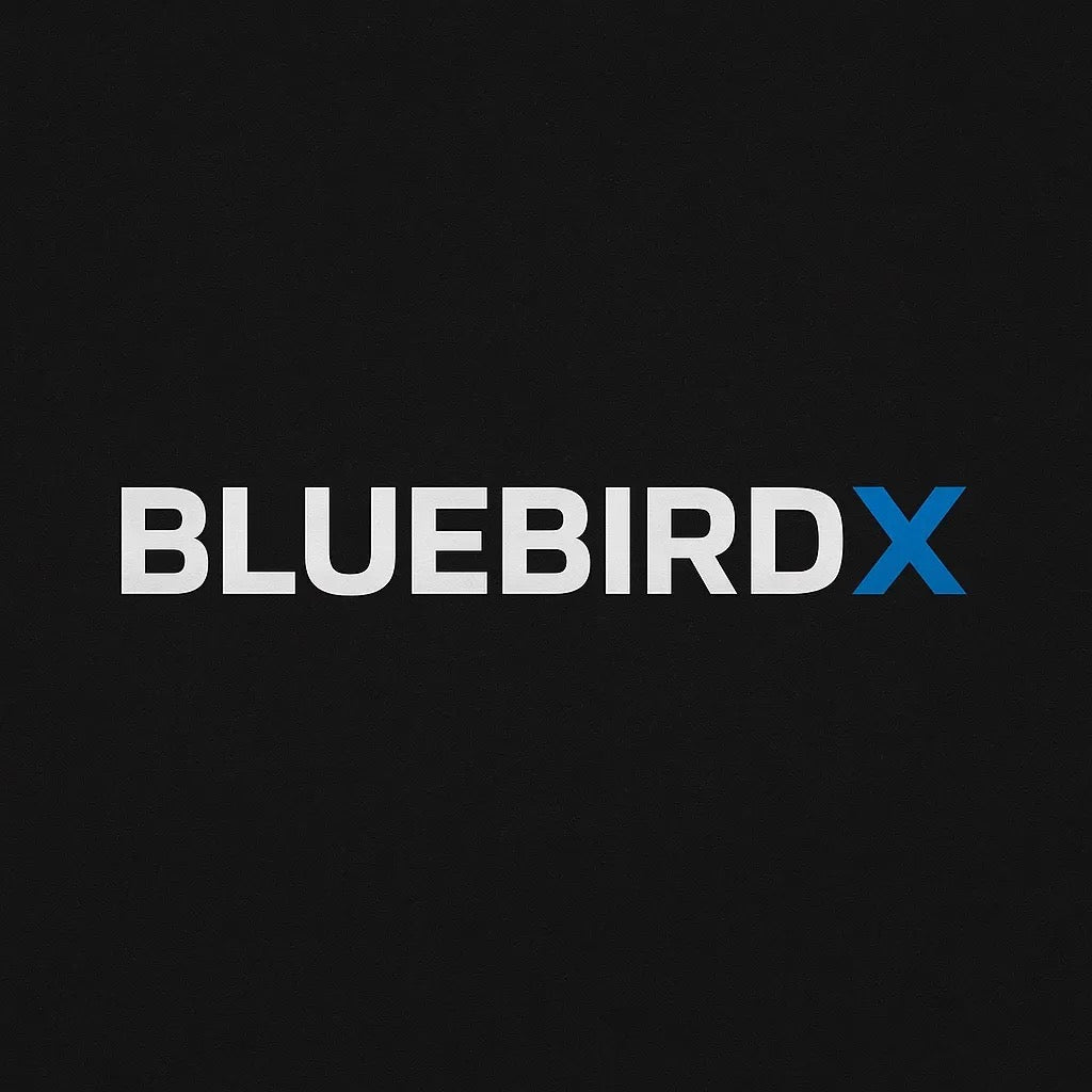 Bluebirdx