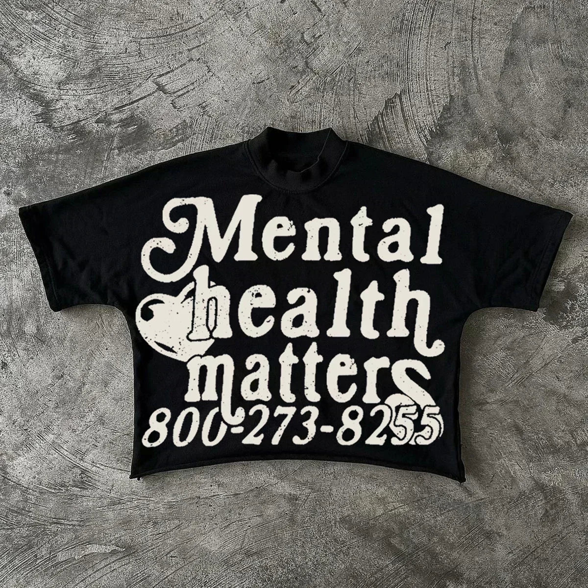 Summer Classic Y2K Gothic Style T-shirt Print Oversized T Shirt High Street Shirts Round Neck Cotton Tops Mens Women T Shirt Tee