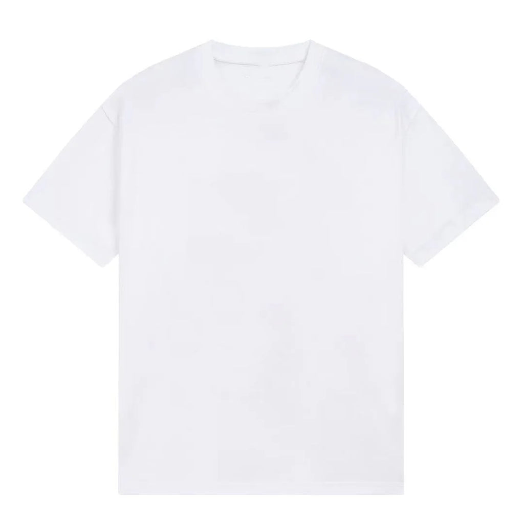 Classic Y2K Gothic Style T-shirt child Oversized T Shirt High Street Shirts Gothic Round Neck  TopsNew Mens Women Child  T Shirt