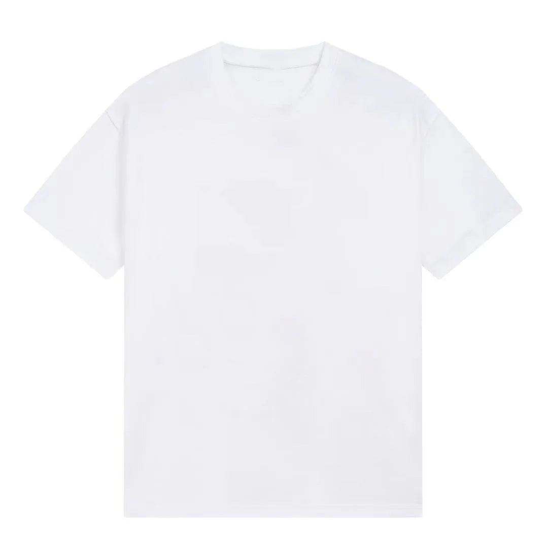 Classic Y2K Gothic Style T-shirt child Oversized T Shirt High Street Shirts Gothic Round Neck  TopsNew Mens Women Child  T Shirt