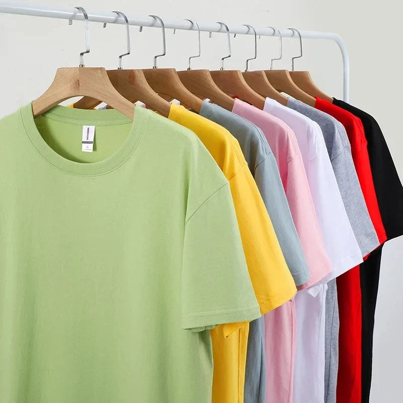 Hot Classic Y2K Gothic Style T-shirt Print Oversized T Shirt High Street Shirts Gothic Round Neck Cotton Tops New Mens Women Tee